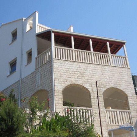 Apartments Mira - Beautiful Sea View Pucisca Dış mekan fotoğraf