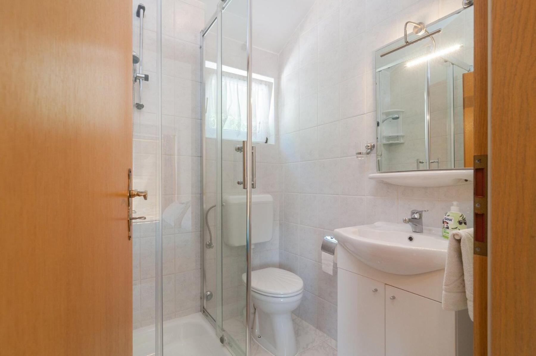 Apartments Mira - Beautiful Sea View Pucisca Dış mekan fotoğraf